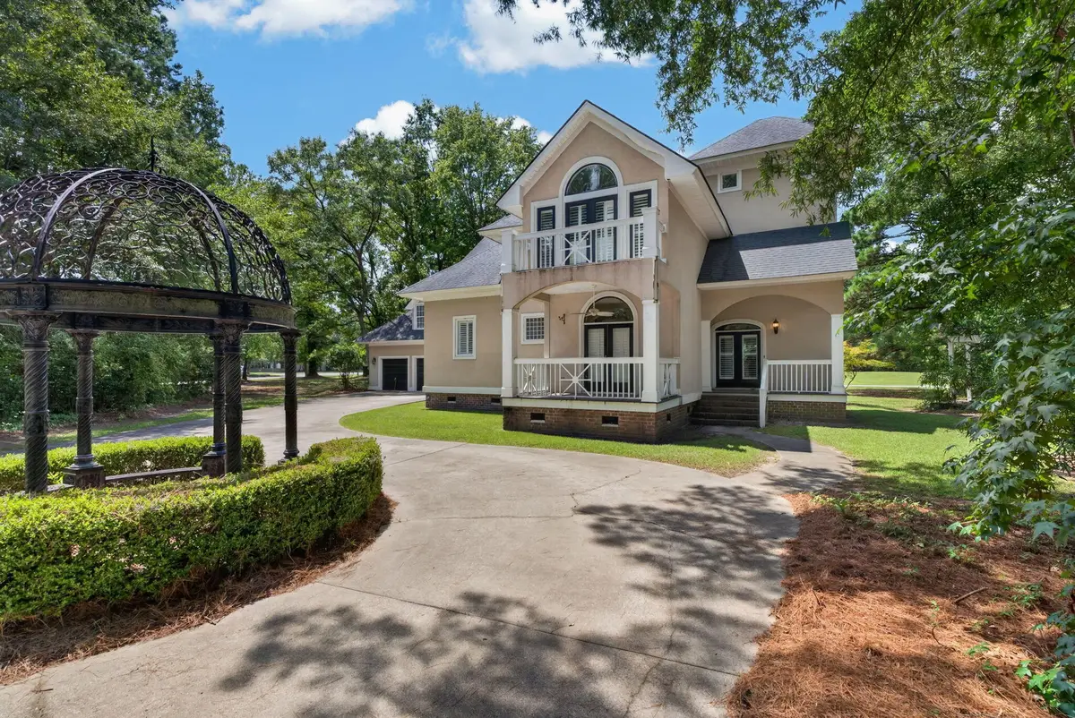 101 Ashley Hill Drive, Goose Creek, SC 29445 - #1