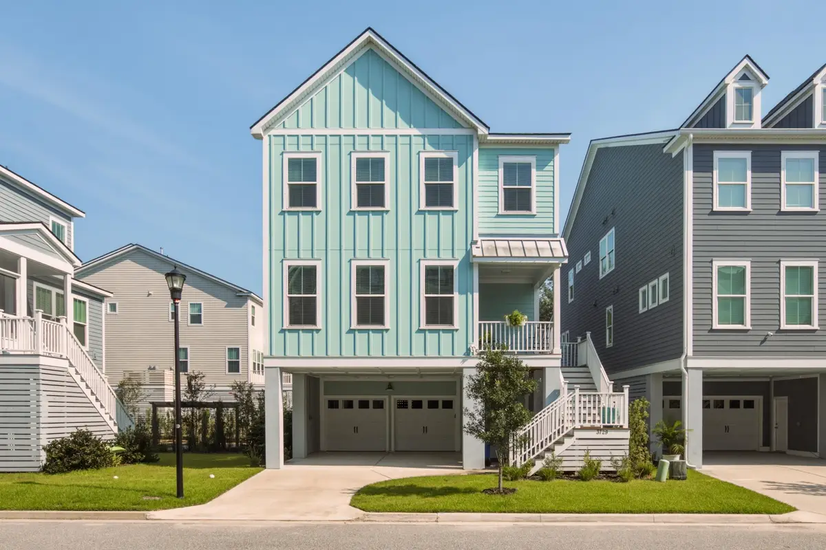 3729 Apiary Lane, Johns Island, SC 29455 - #1