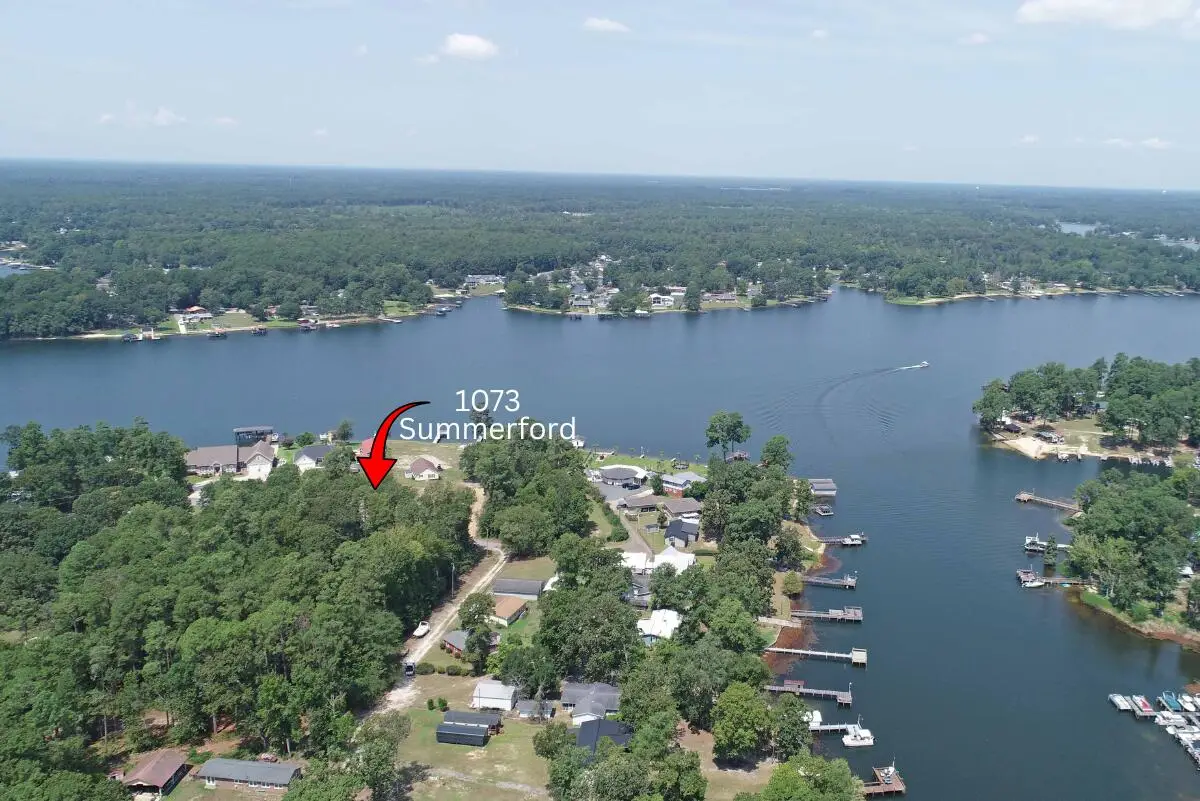 1073 Summerford Lane, Manning, SC 29102 - #1