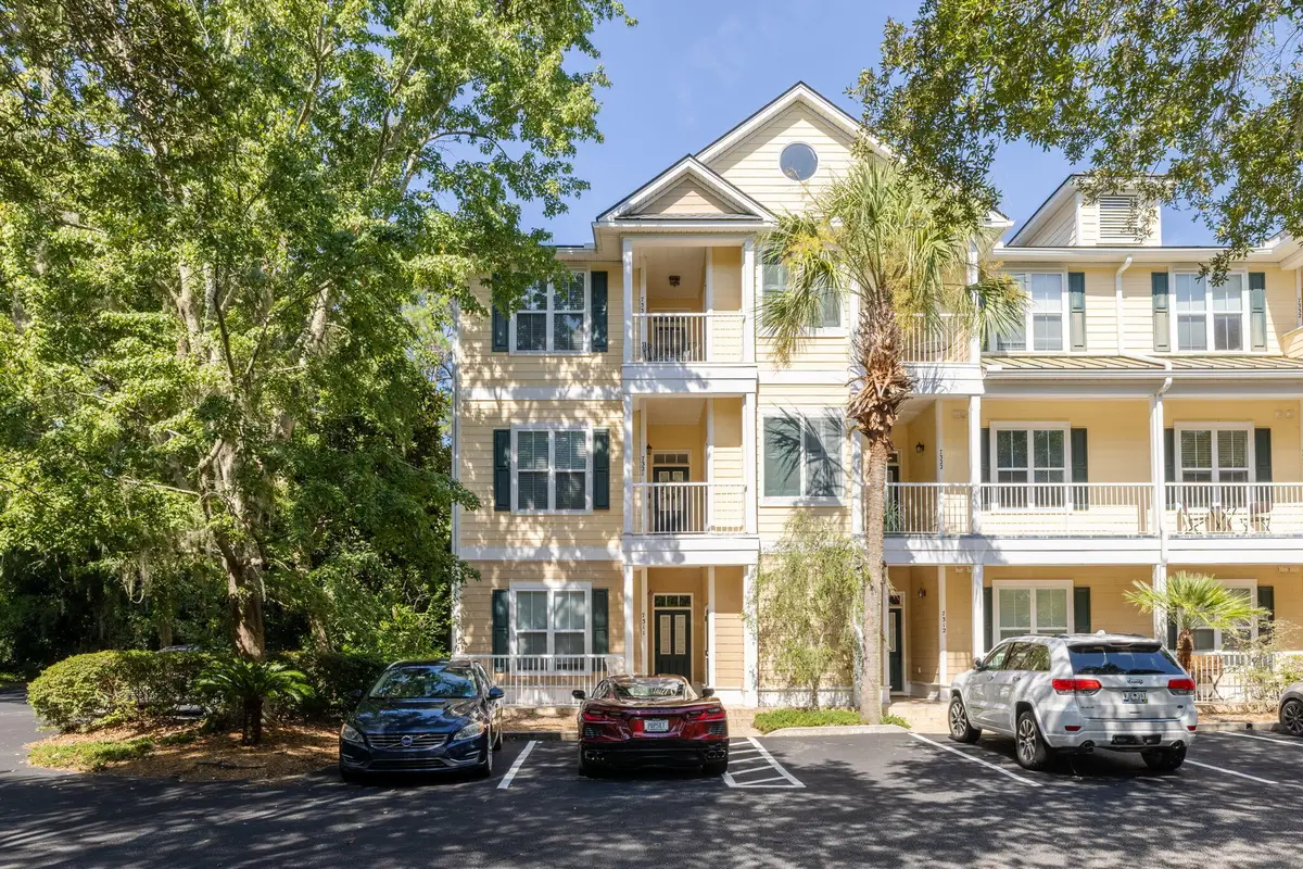 7331 Indigo Palms Way, Johns Island, SC 29455 - #1