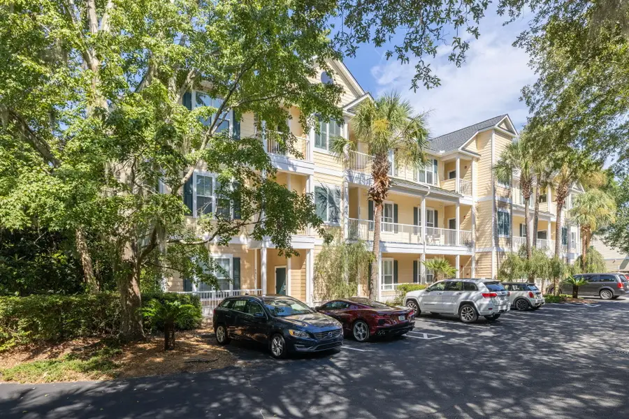 7331 Indigo Palms Way, Johns Island, SC 29455 - #2