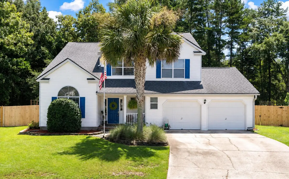 5405 Wild Fern Court, North Charleston, SC 29420 - #1