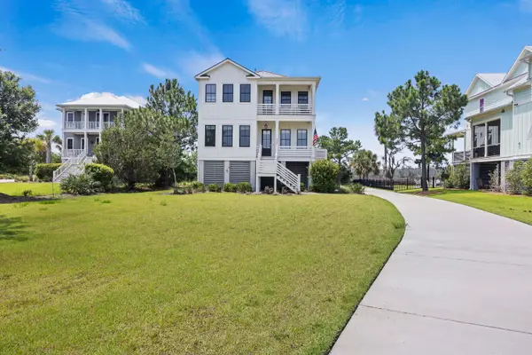 2441 Rushland Landing Road, Johns Island, SC 29455