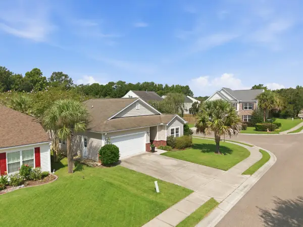 4004 Sanderson Lane, Summerville, SC 29483