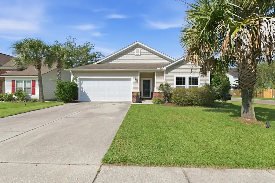 4004 Sanderson Lane, Summerville, SC 29483 - #2