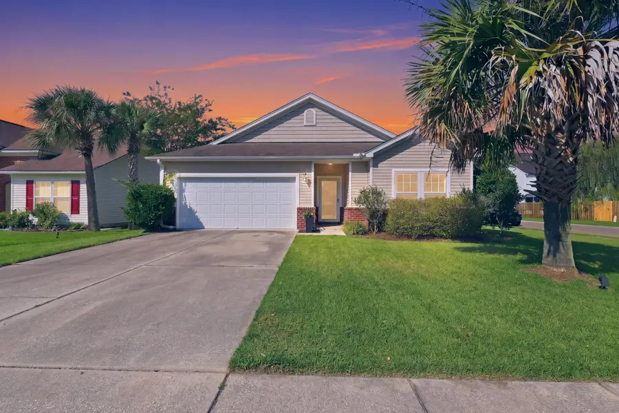 4004 Sanderson Lane, Summerville, SC 29483 - #3