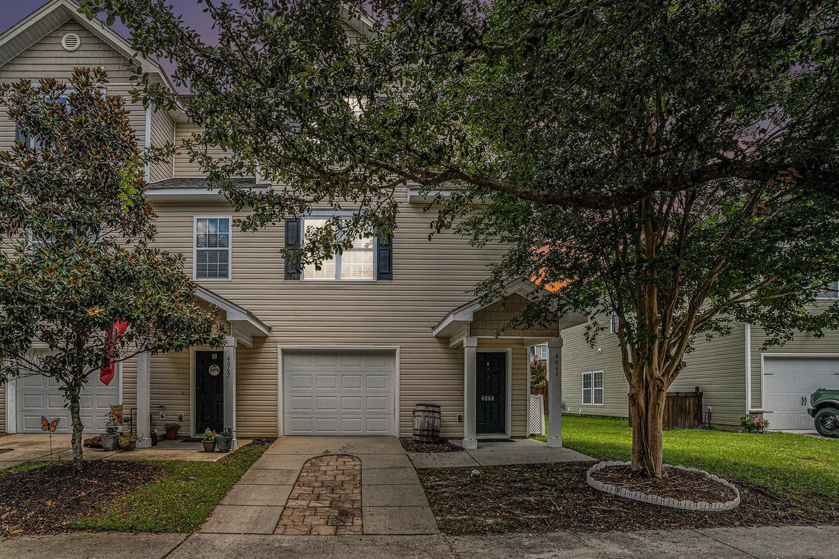 4064 Hartland Street, Charleston, SC 29414 - #1