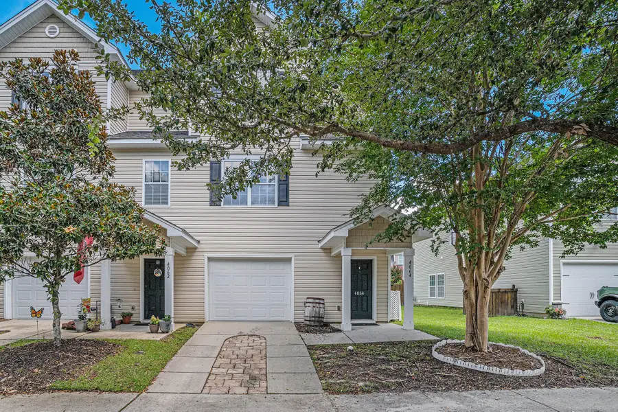 4064 Hartland Street, Charleston, SC 29414 - #2