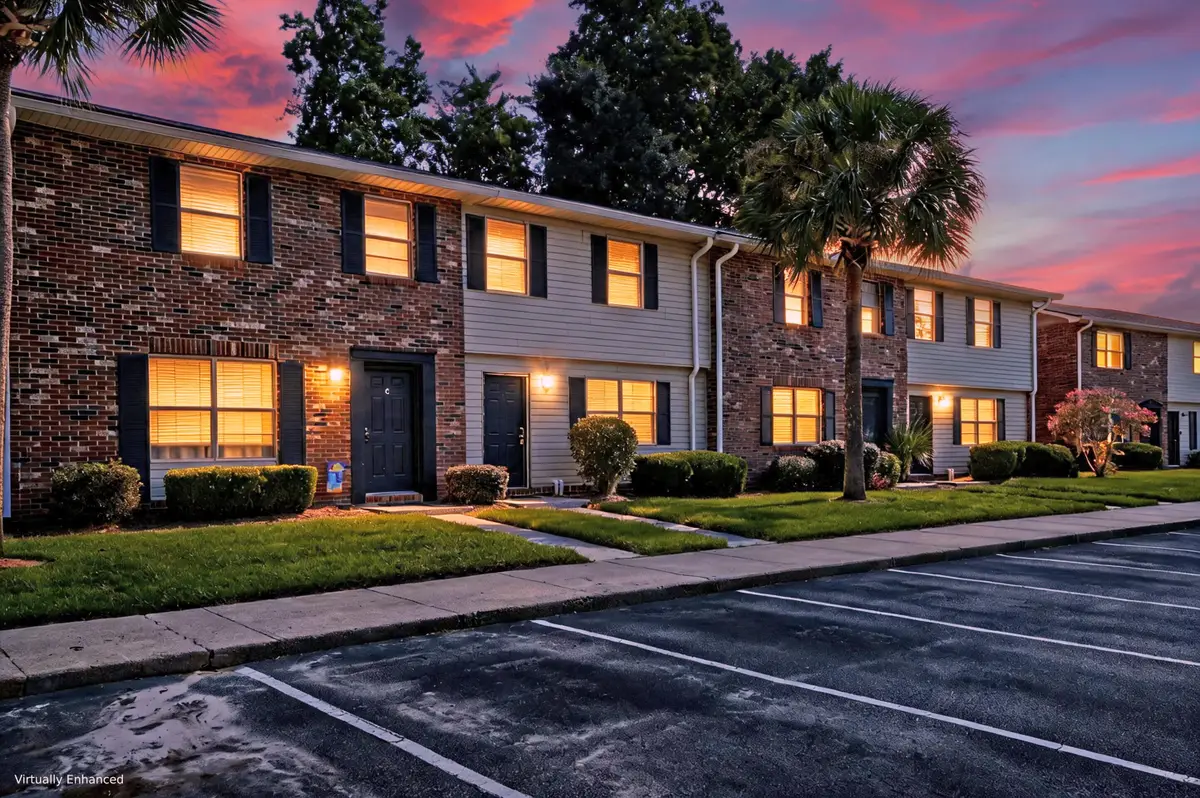 415 Parkdale Drive #16d, Charleston, SC 29414 - #1