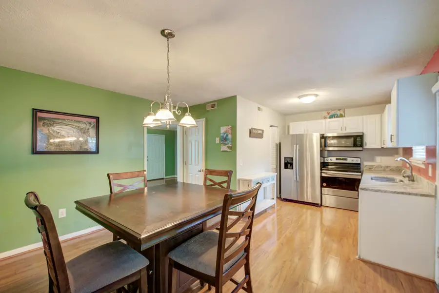 415 Parkdale Drive #16d, Charleston, SC 29414 - #3