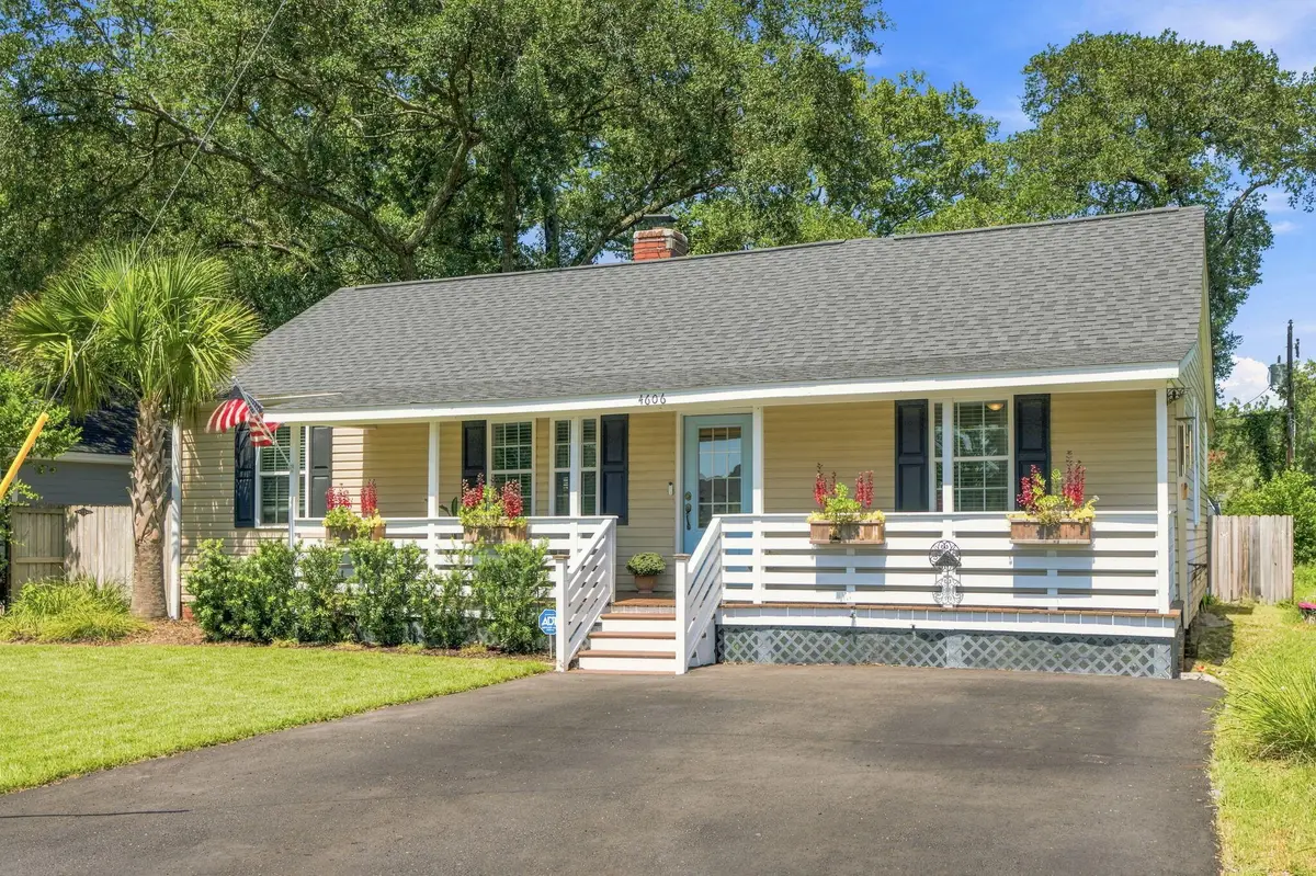 4606 Holmes Avenue, North Charleston, SC 29405 - #1