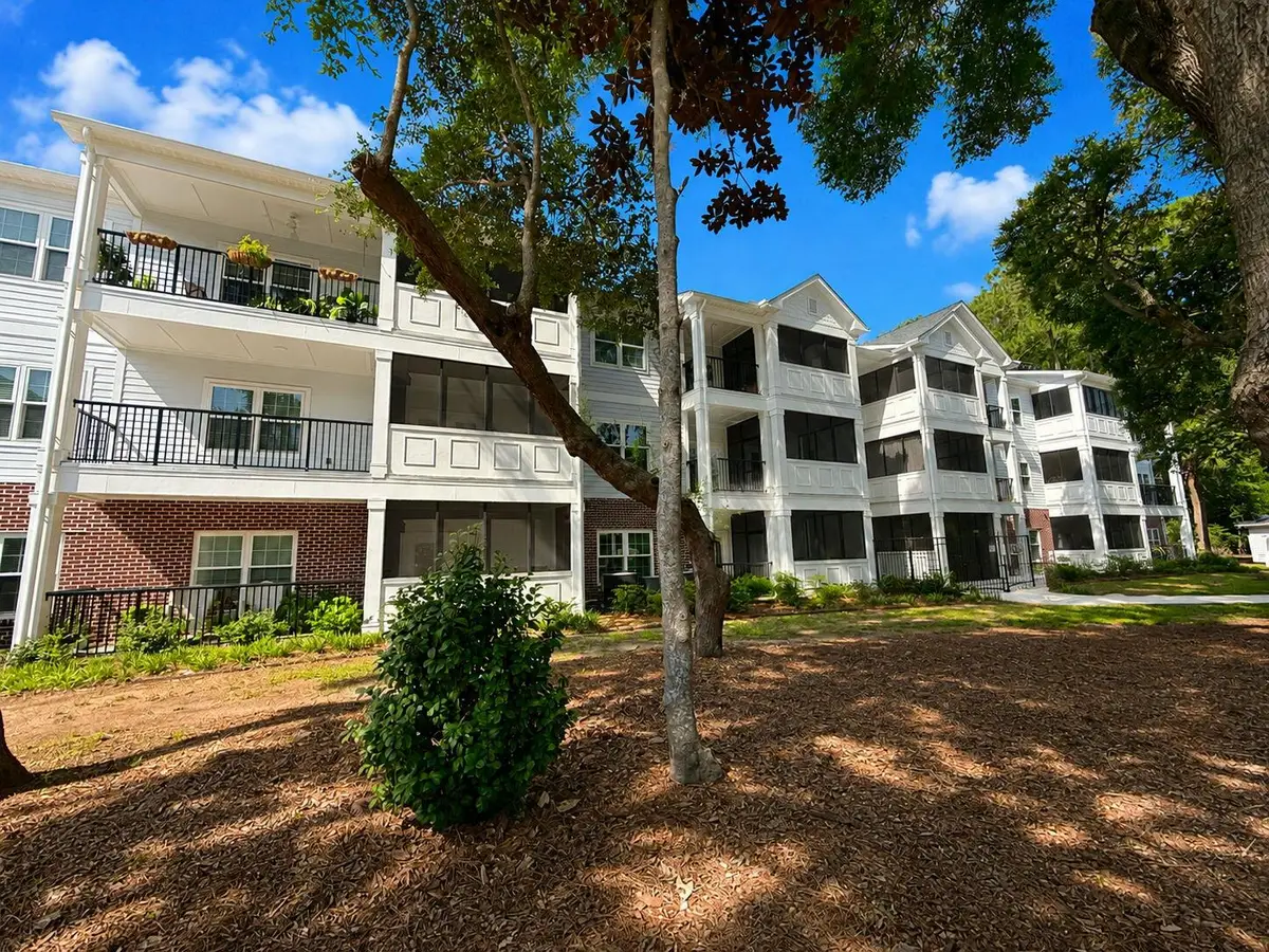 1025 Riverland Woods Place #Apt 705, Charleston, SC 29412 - #1