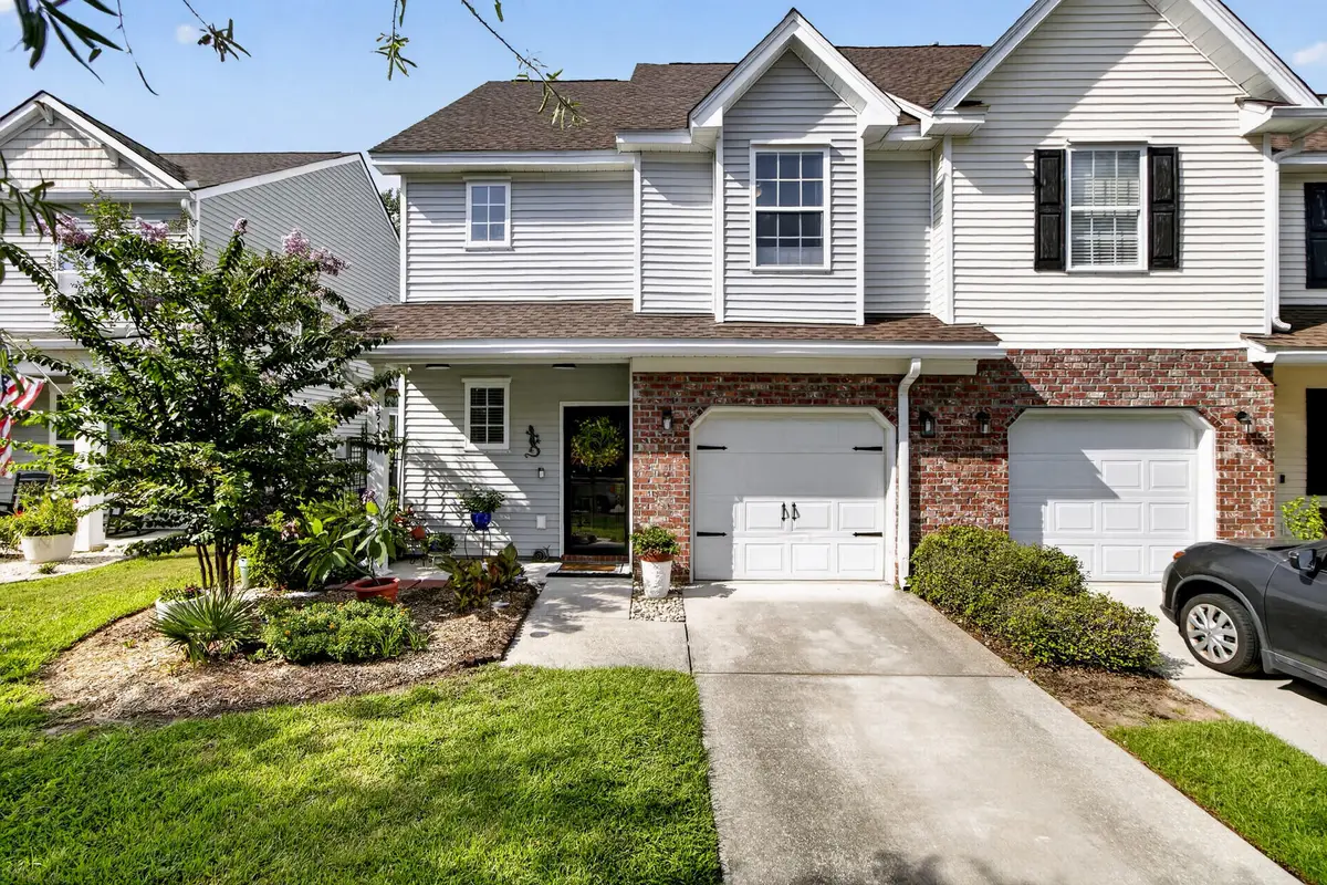 1514 Royal Colony Road, Johns Island, SC 29455 - #1