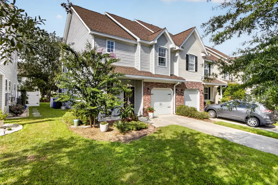 1514 Royal Colony Road, Johns Island, SC 29455 - #2