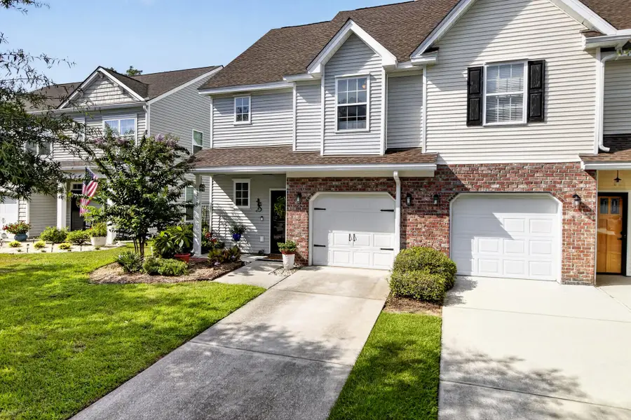 1514 Royal Colony Road, Johns Island, SC 29455 - #3