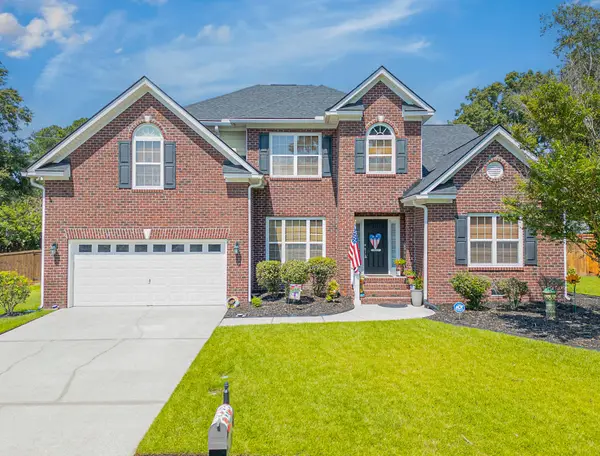 3005 Beauregard Court, Summerville, SC 29485