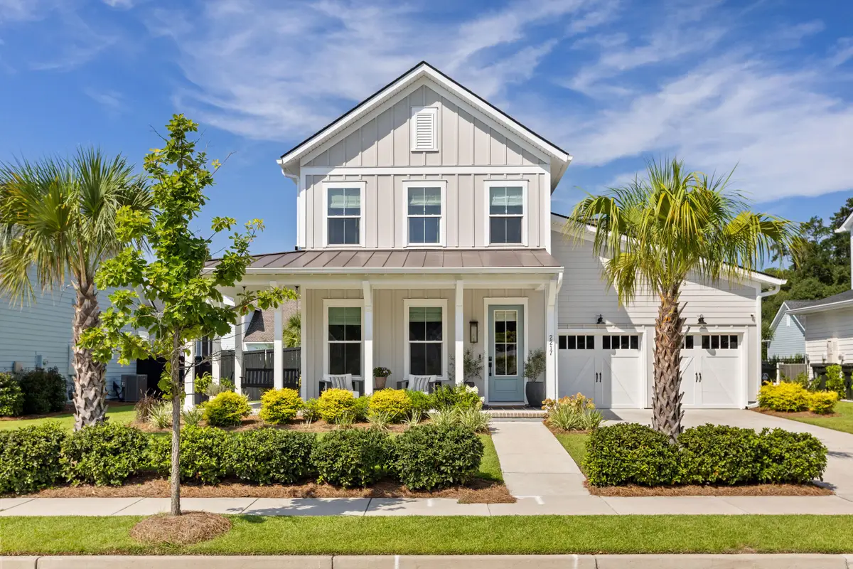 2217 Generals Street, Charleston, SC 29492 - #1