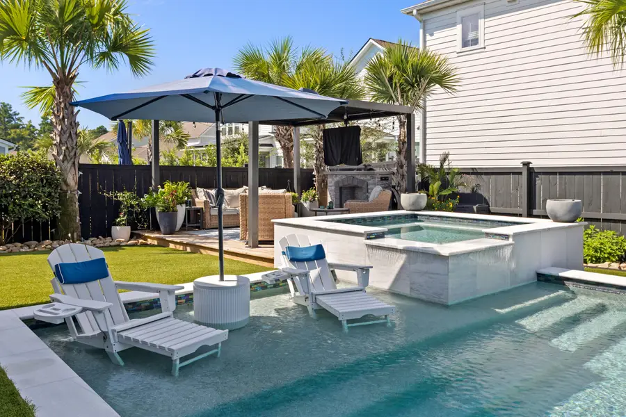 2217 Generals Street, Charleston, SC 29492 - #3