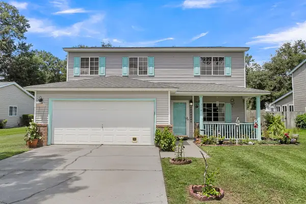 308 Catawba Drive, Summerville, SC 29483