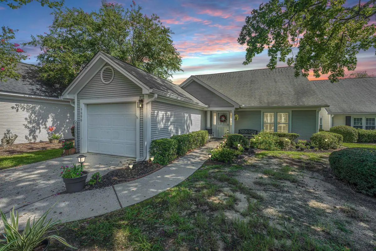 9090 Hadley Court, North Charleston, SC 29406 - #1