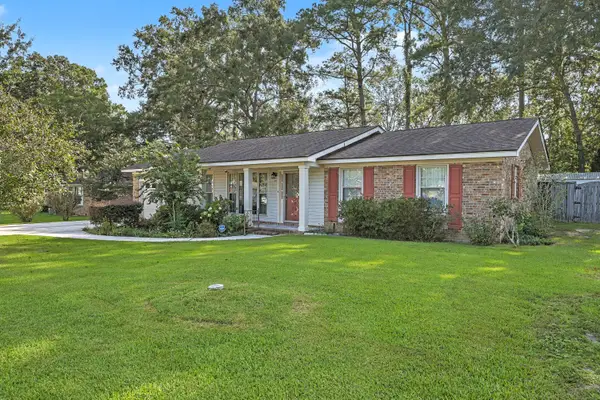 131 Foxborough Road, Goose Creek, SC 29445