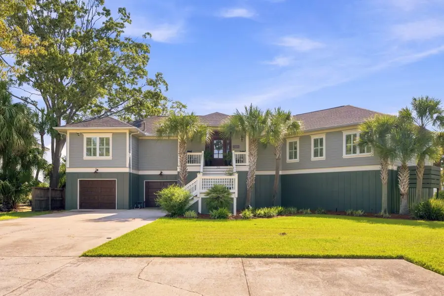 70 Rebellion Road, Charleston, SC 29407 - #3