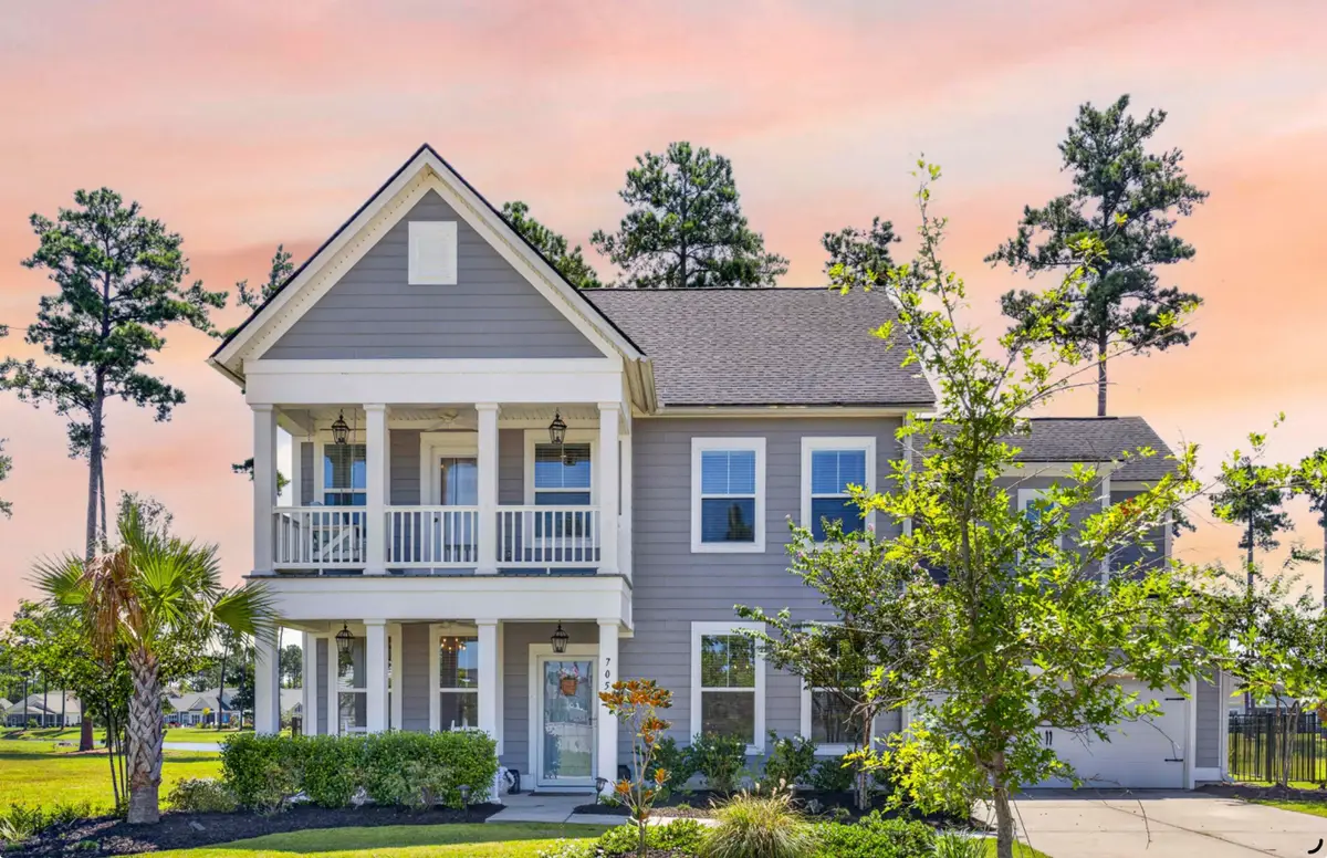 705 Newbury Street, Summerville, SC 29486 - #1