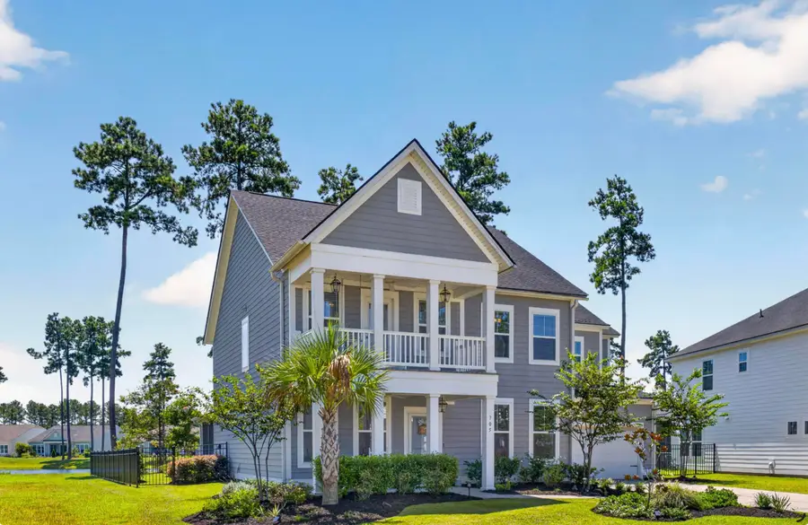 705 Newbury Street, Summerville, SC 29486 - #2