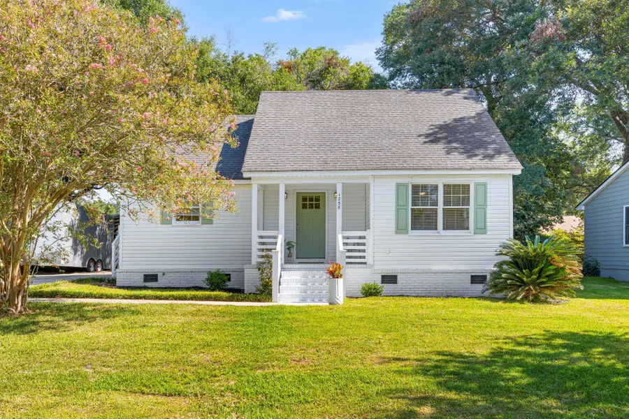 1258 Driftwood Drive, Charleston, SC 29412 - #2