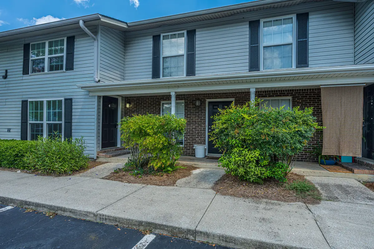 2494 Etiwan Avenue #Unit 4j, Charleston, SC 29414 - #1