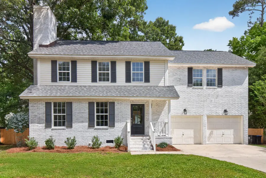 1017 Crooked Stick Court, Summerville, SC 29483 - #2