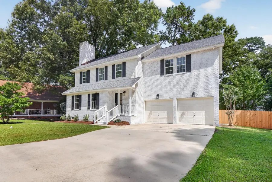 1017 Crooked Stick Court, Summerville, SC 29483 - #3