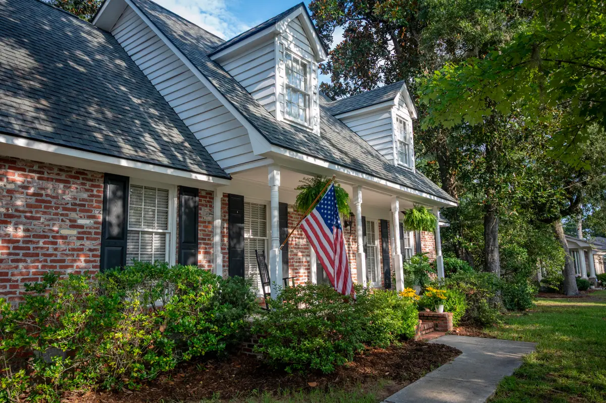 611 Beauregard Street, Charleston, SC 29412 - #1