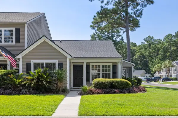 4837 Shady Tree Lane, Summerville, SC 29485