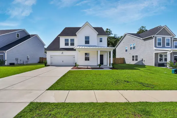 2066 Nola Run, Summerville, SC 29485