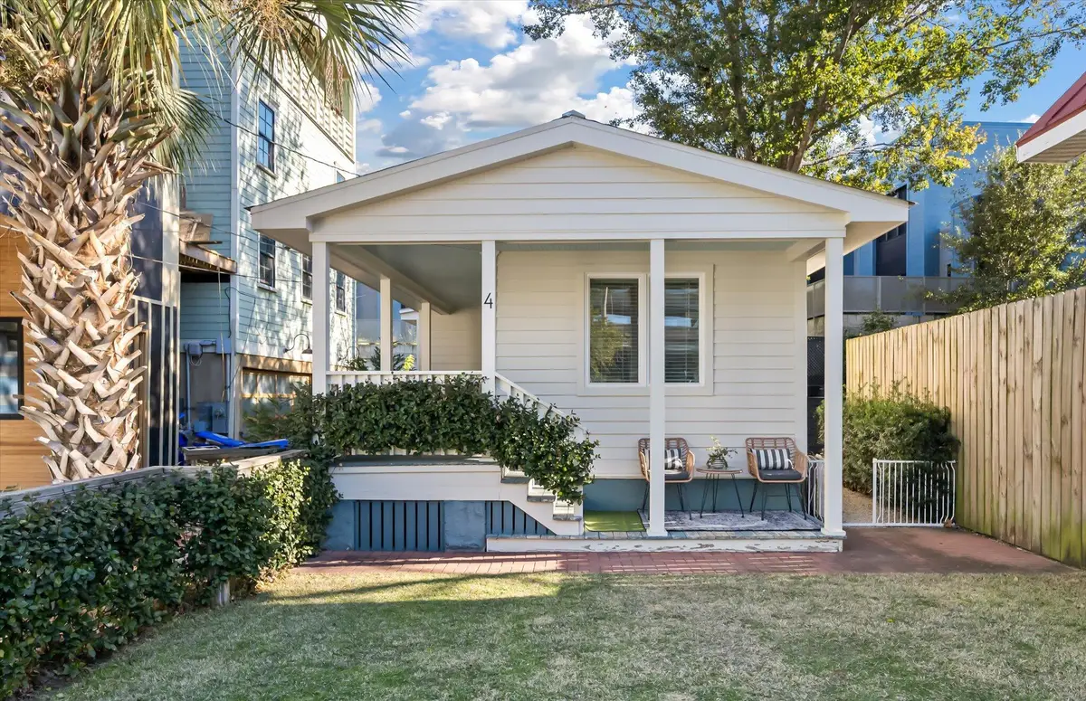 4 Boyer Court, Charleston, SC 29403 - #1
