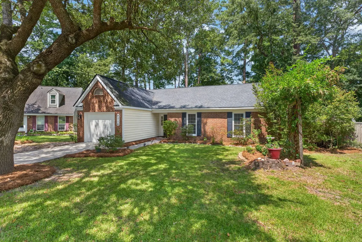 4716 Landerwood Court, North Charleston, SC 29420 - #1