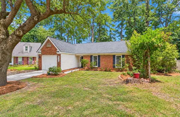 4716 Landerwood Court, North Charleston, SC 29420