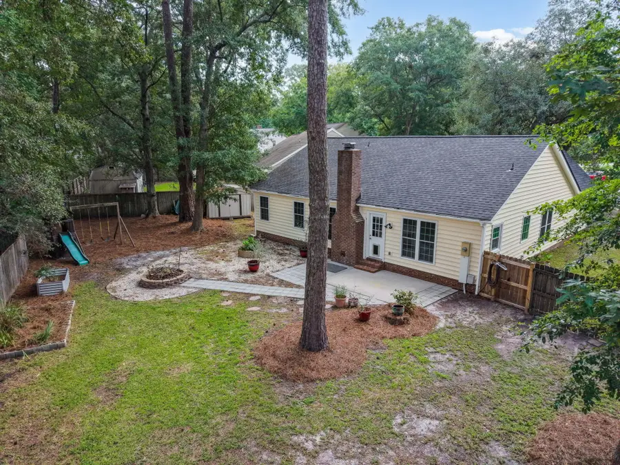 4716 Landerwood Court, North Charleston, SC 29420 - #2