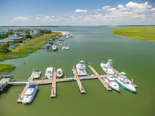 3702 Docksite Road #D-7, Edisto Island, SC 29438