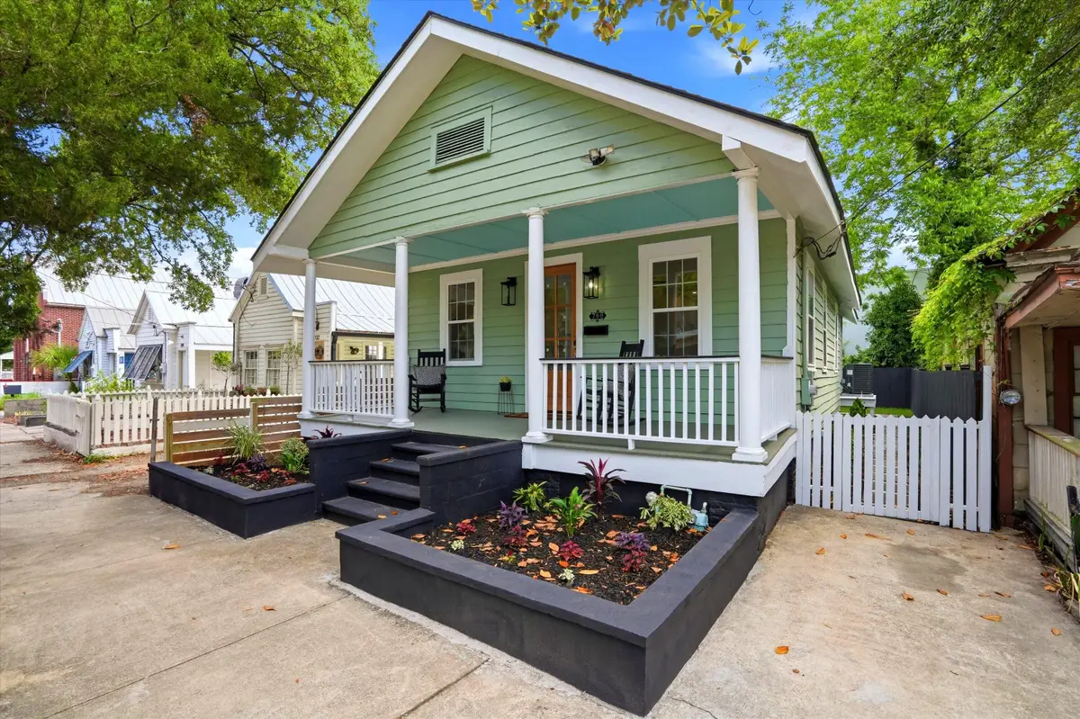 700 Meeting Street, Charleston, SC 29403 - #1