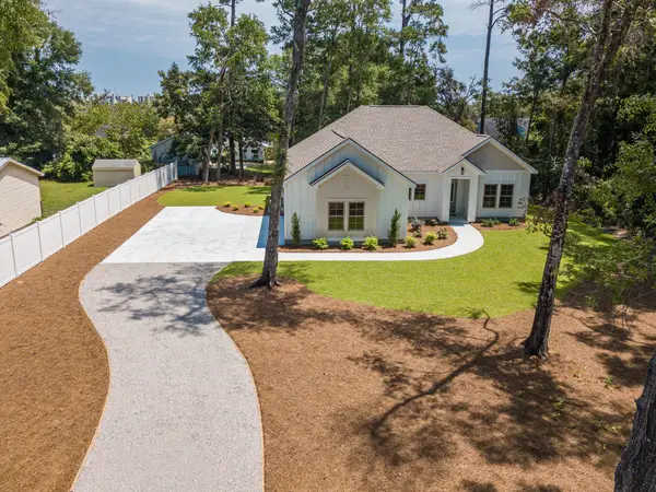 13420 Ocean Highway, Pawleys Island, SC 29585