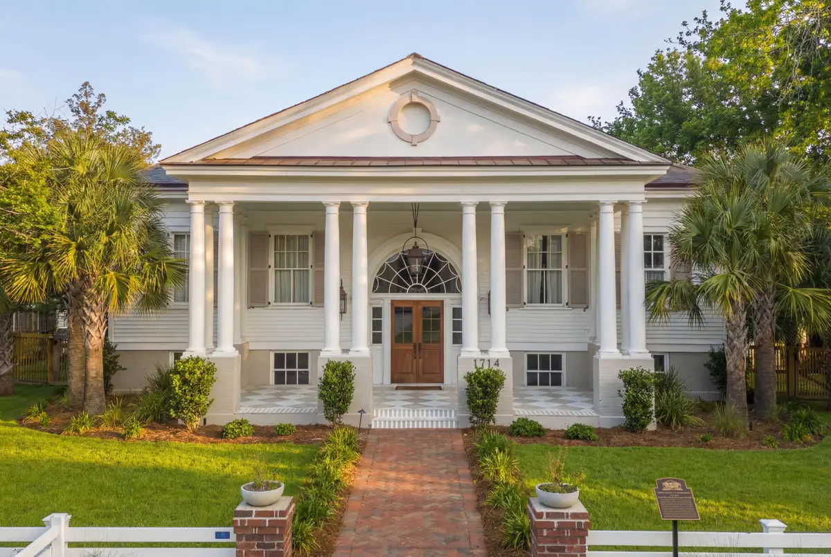 1714 Middle Street, Sullivans Island, SC 29482 - #1