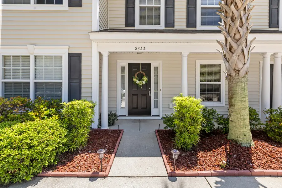 2522 Stadium Drive, North Charleston, SC 29406 - #2