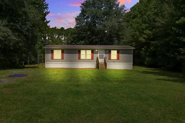 1308 Black Tom Road, Moncks Corner, SC 29461