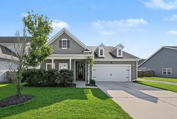 1510 Dawn Mist Way, Charleston, SC 29414
