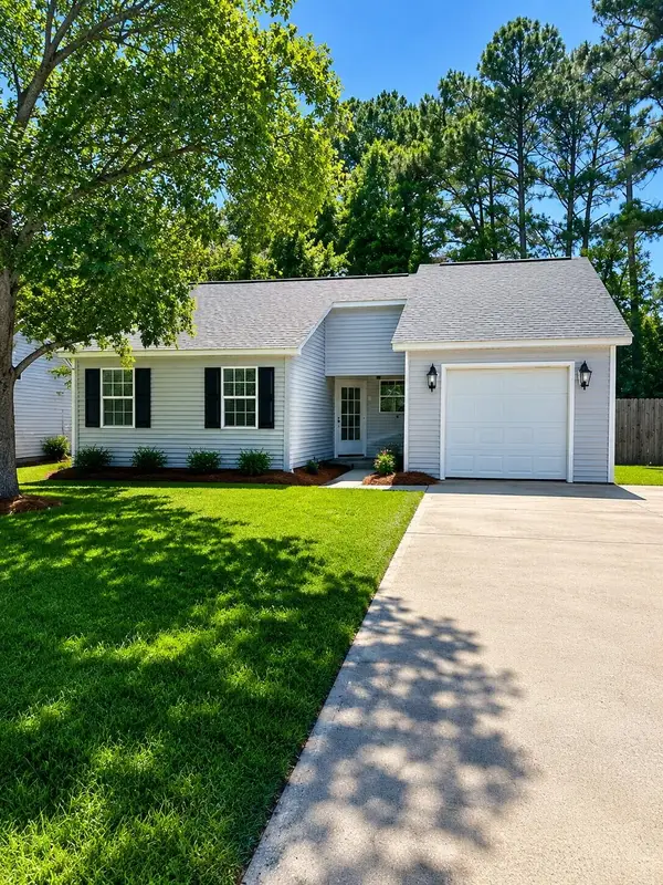9668 Middleton Court, Murrells Inlet, SC 29576