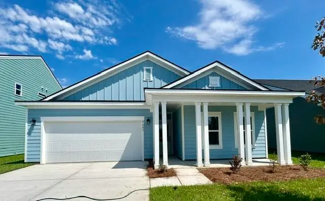 3089 Macaron Court, Ravenel, SC 29470 - #1