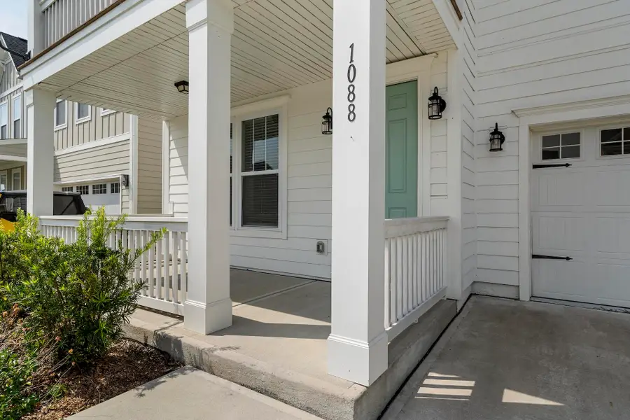 1088 Magnolia Warbler Way, Ravenel, SC 29470 - #3