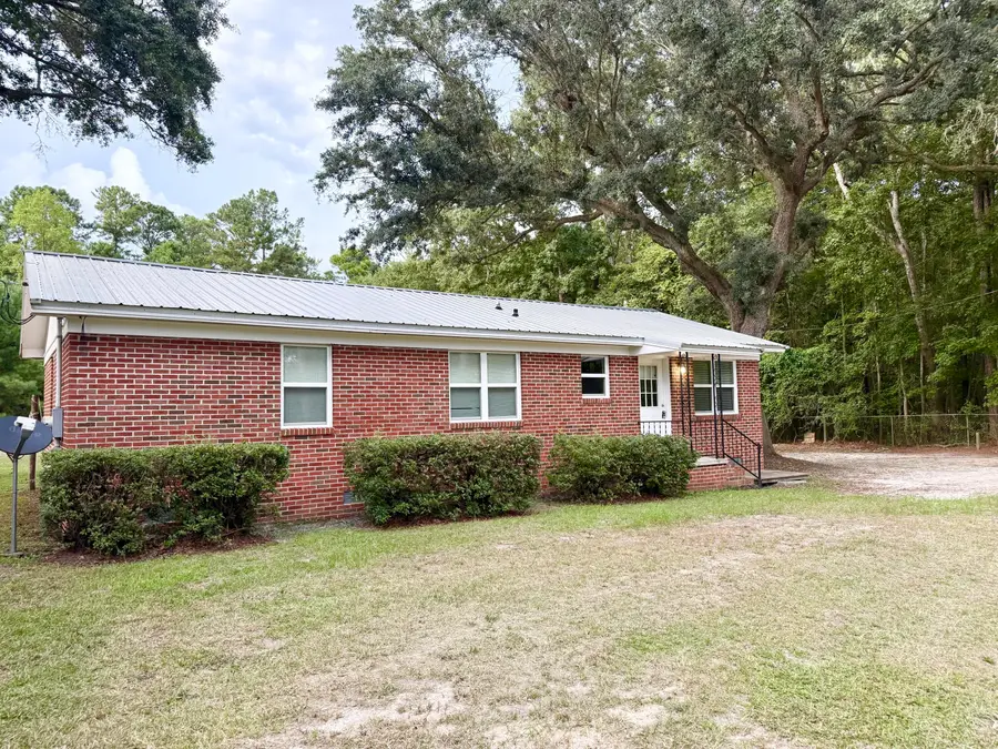 17489 Augusta Highway, Round O, SC 29474 - #2